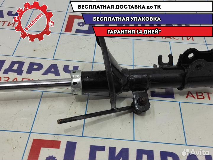 Амортизатор передний правый Kia Spectra 0K2ND34700