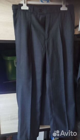 Школьный костюм + пакетом