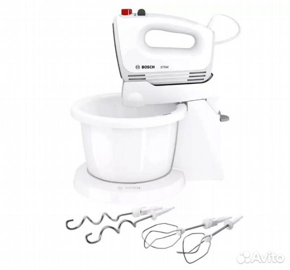 Миксер bosch MFQ2600G