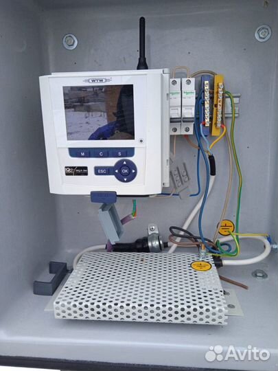 Электромонтаж, кипиа, асутп