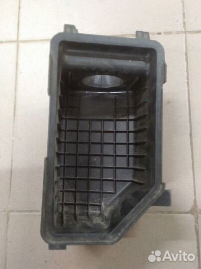 Крышка корпуса воздушного фильтра Hyundai Solaris