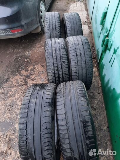 Michelin Energy E3A 205/55 R16