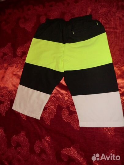 Шорты мужские oscar swimwear