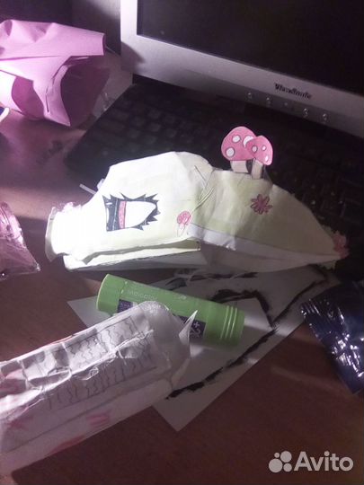 Драконы на заказ