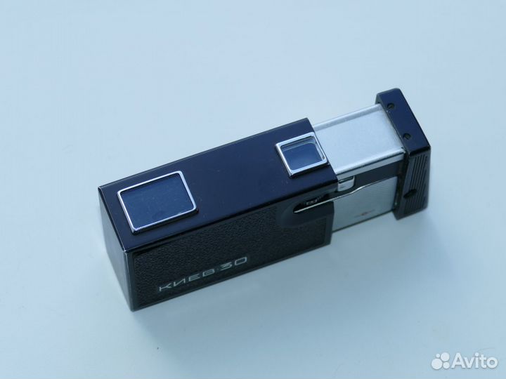 Фотоаппарат 