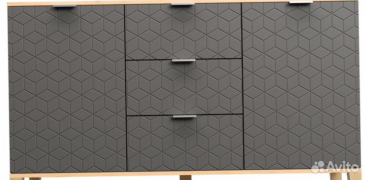 Комод Йорк 4