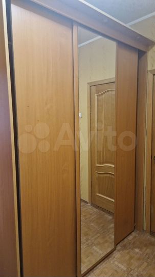 1-к. квартира, 43 м², 2/5 эт.