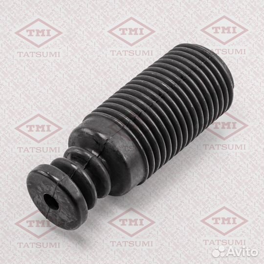 Пыльник амортизатора nissan Almera 06