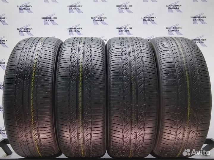 Toyo Open Country A20 245/55 R19 103T