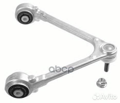 Рычаг пер.верх.прав.jaguar S-type 99,XF 08