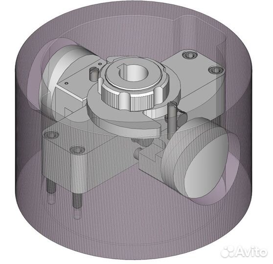 Разработка чертежей