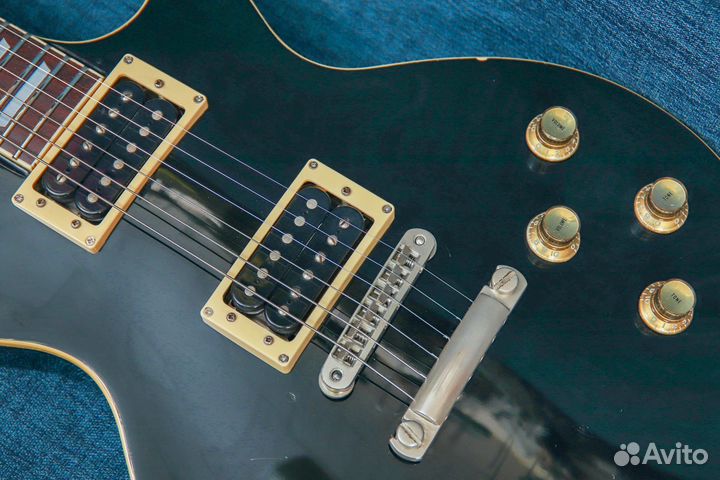 Greco EG-500 Les Paul Standard