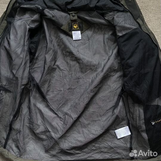 Куртка Jack Wolfskin Texapore Outdoor Gorpcope