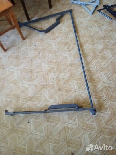 Подъёмные механизмы для дивана