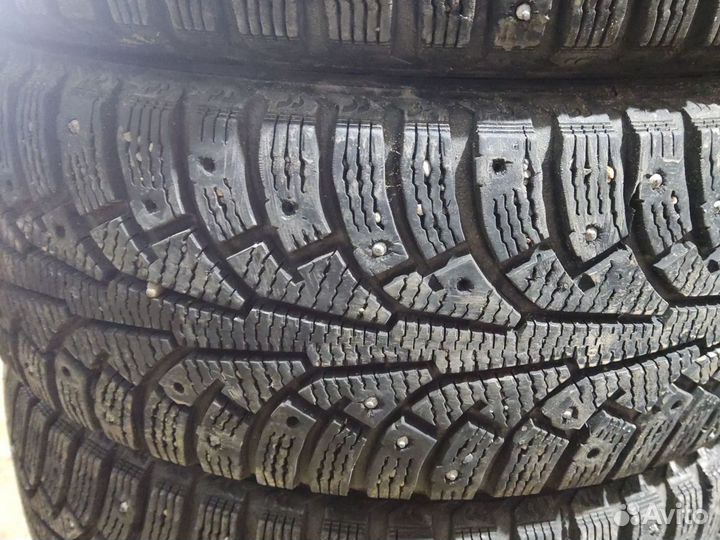 Nokian Tyres Nordman 5 205/55 R16 94T