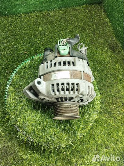 Генератор Honda K20A, K24A