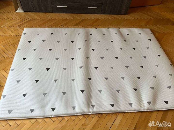 Игровой коврик Parklon 210 x 240