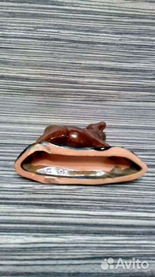 Статуэтка Олень