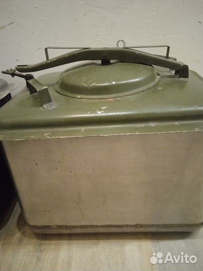 Перегонный cube 100 литров