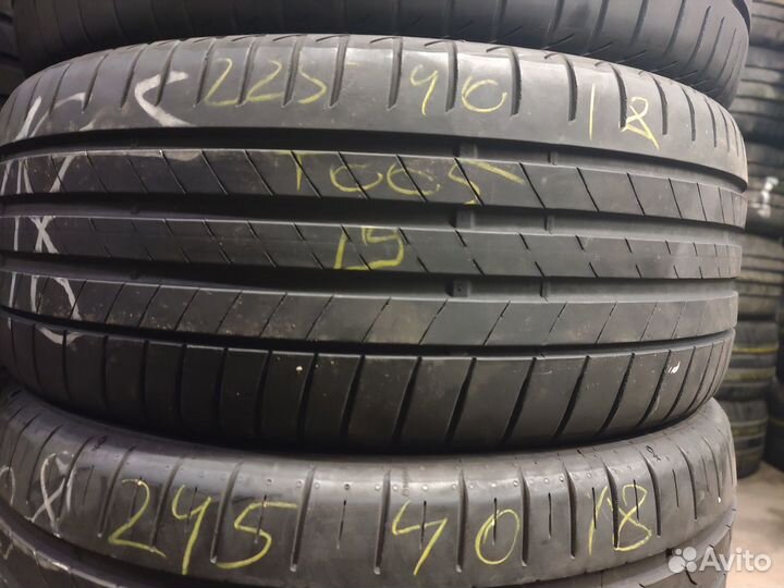 Bridgestone Turanza T005 225/40 R18