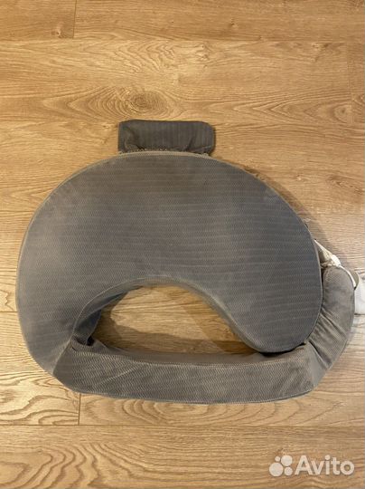 Подушка для кормления ergofeed