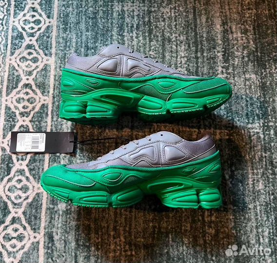 Adidas raf Simon’s