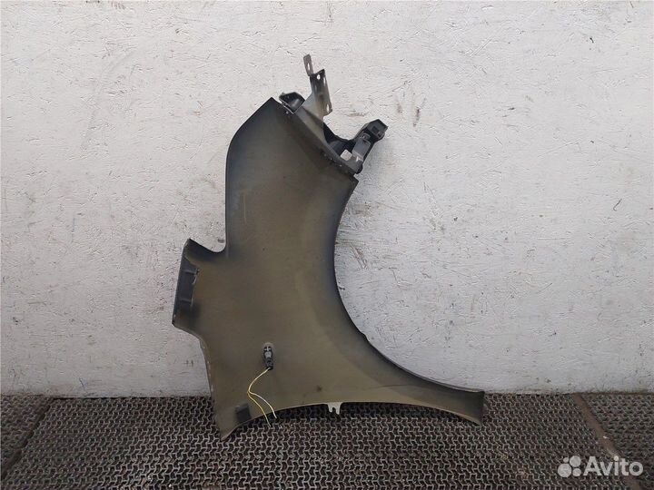 Крыло Citroen C3 picasso, 2011