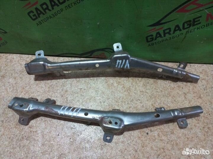 Крепления ручек потолка пер Nissan Almera Classic