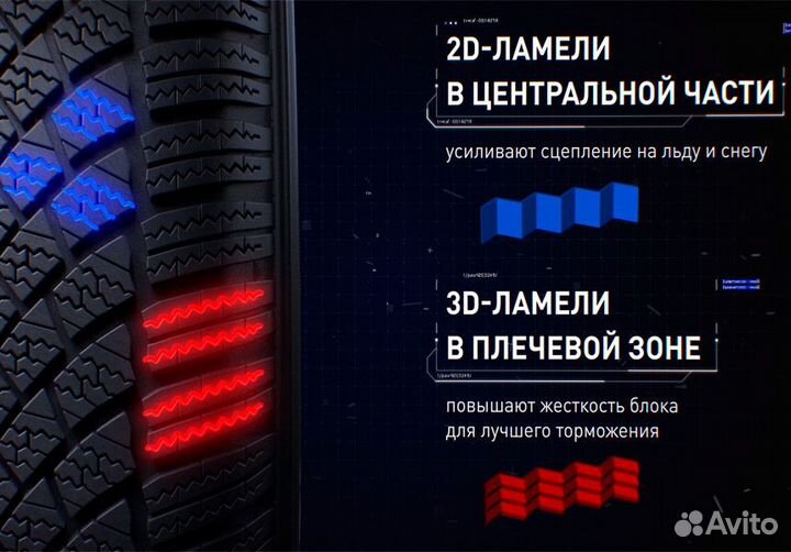 Bridgestone Blizzak LM-005 245/35 R20 95W