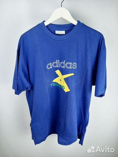 Мужская футболка Adidas