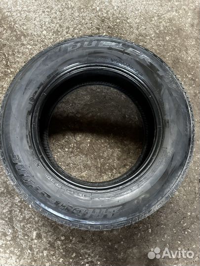 Bridgestone Dueler H/P Sport 215/65 R16