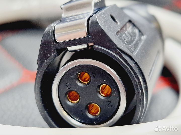 Провод 1 метр для S19 S21 Hydro без Ншви