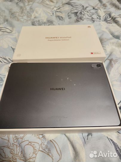 Huawei matepad 11.5s papermatte edition