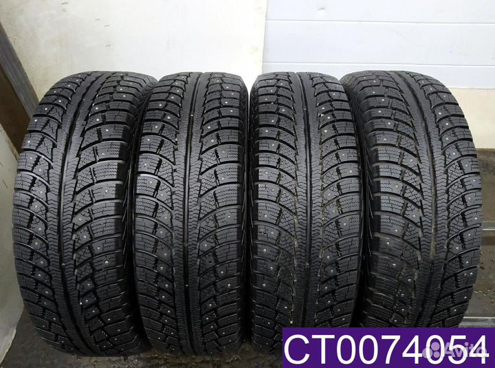 Matador MP 30 Sibir Ice 2 225/65 R17 96T