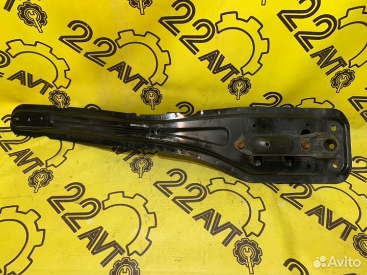Балка продольная передняя Toyota Vista ZZV50