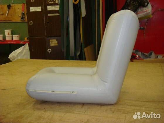 Кресло К-1 (55х67хбаллон 21 см)