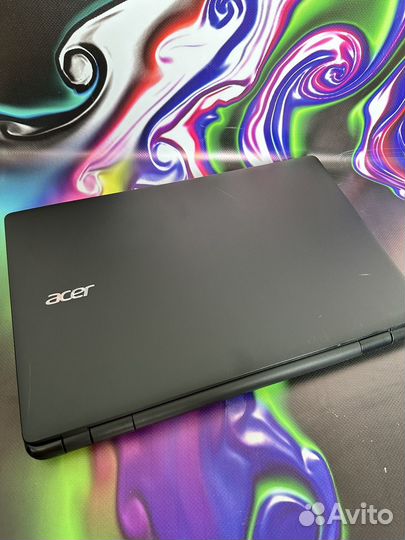 Acer как новый Core i5-4210m/Nvidia 940-2gb