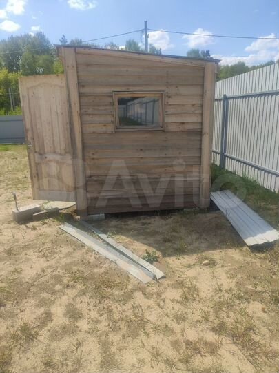 Участок 12,4 сот. (ИЖС)