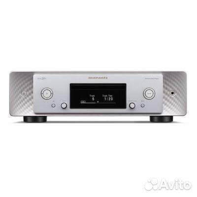 Sacd плеер со стримингом Marantz sacd 30N