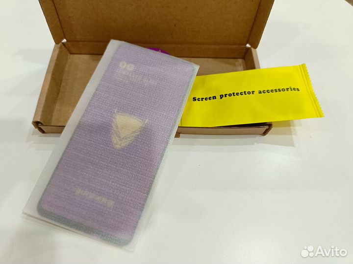 Защитное стекло huawei Honor 9X, Honor 9X Premium