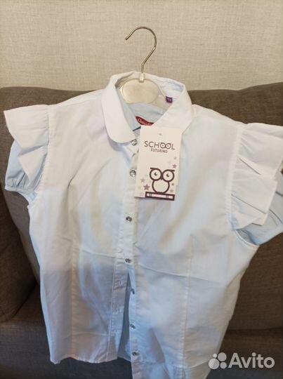 Юбки блузки