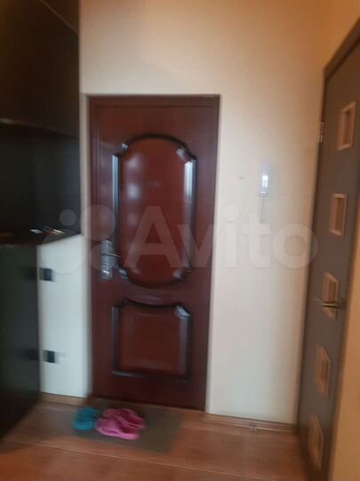 1-к. квартира, 50,4 м², 4/5 эт.