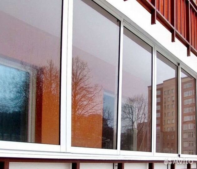 Пластиковые окна в рассрочку