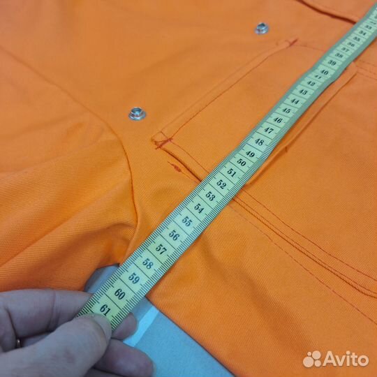 Рабочая куртка 48-50 Германия хлопок