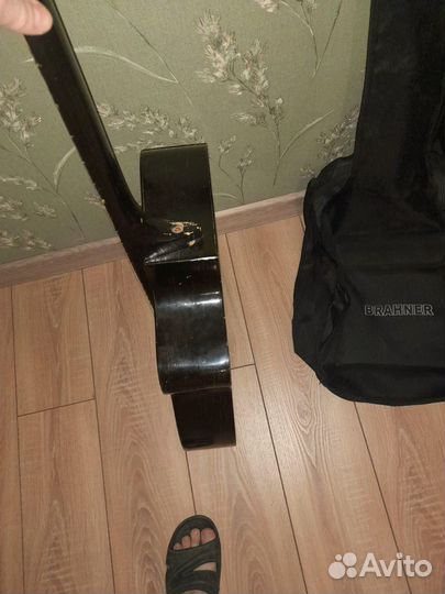 Гитара 6 струн