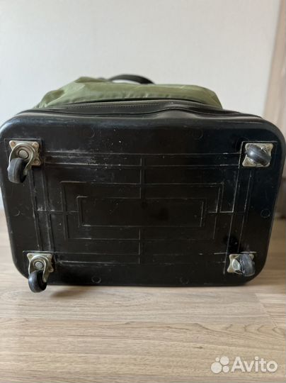 Сумка дорожная