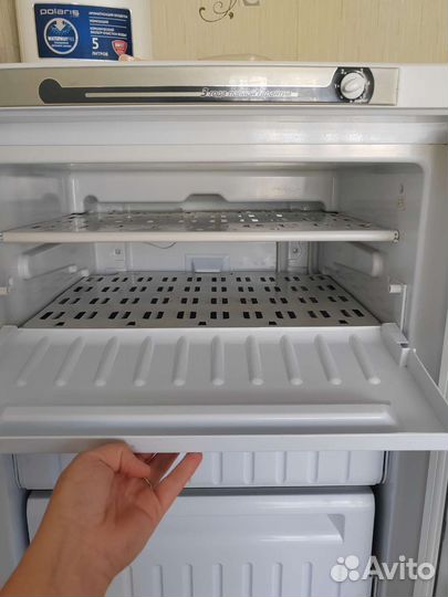Морозильная камера indesit