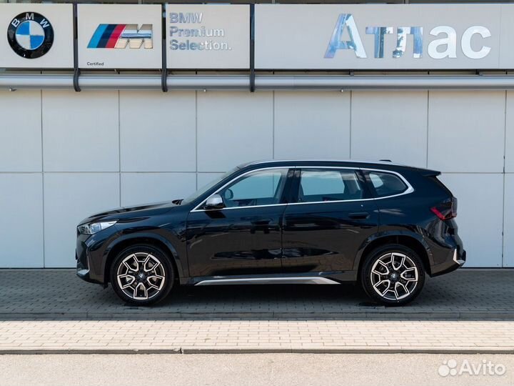 BMW X1 2.0 AMT, 2024