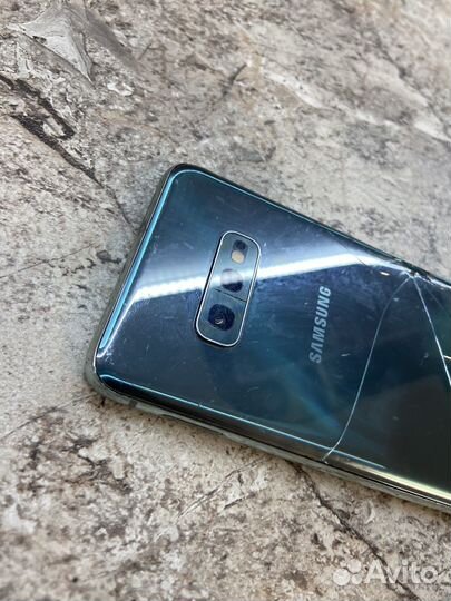 Samsung galaxy s10e 128gb