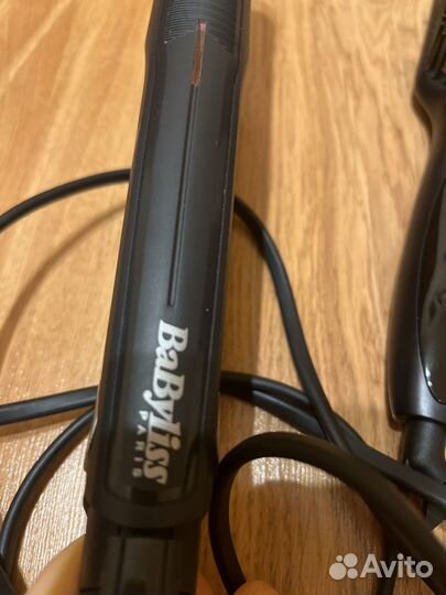 Выпрямитель для волос